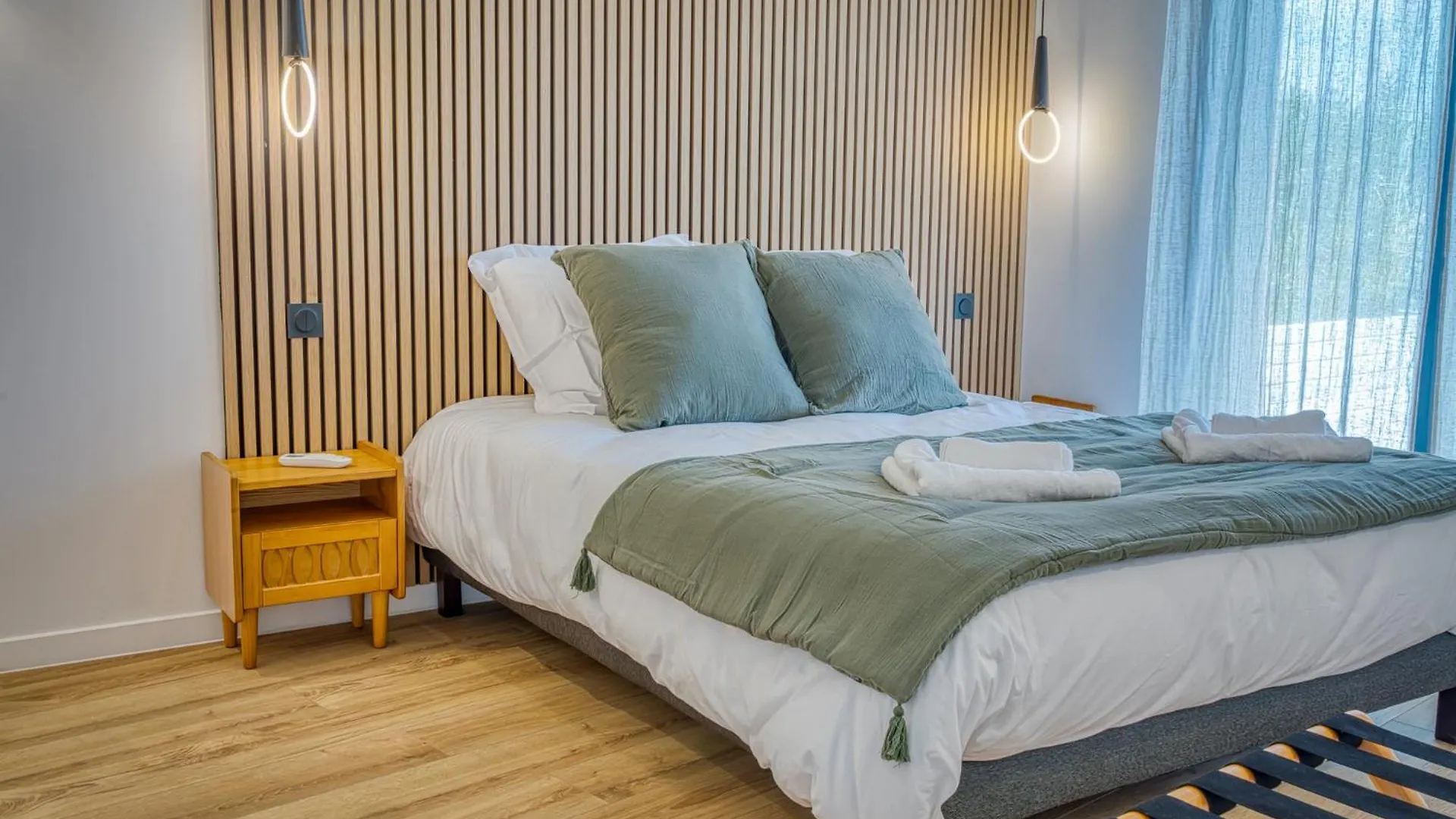 Aura Plage Appartement Liberty Roquebrune-sur-Argens 0*,  France