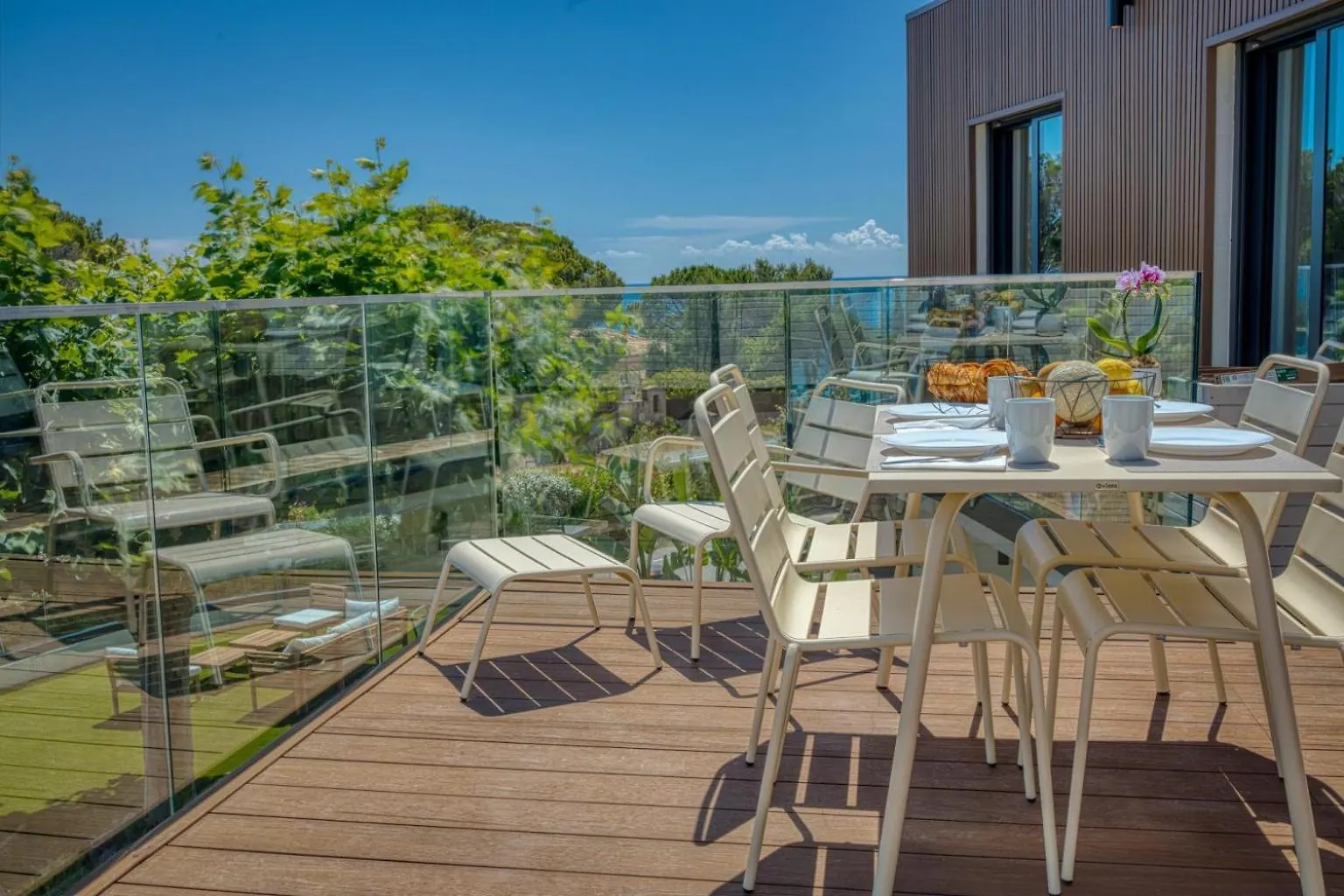 Aura Plage Appartement Liberty Roquebrune-sur-Argens