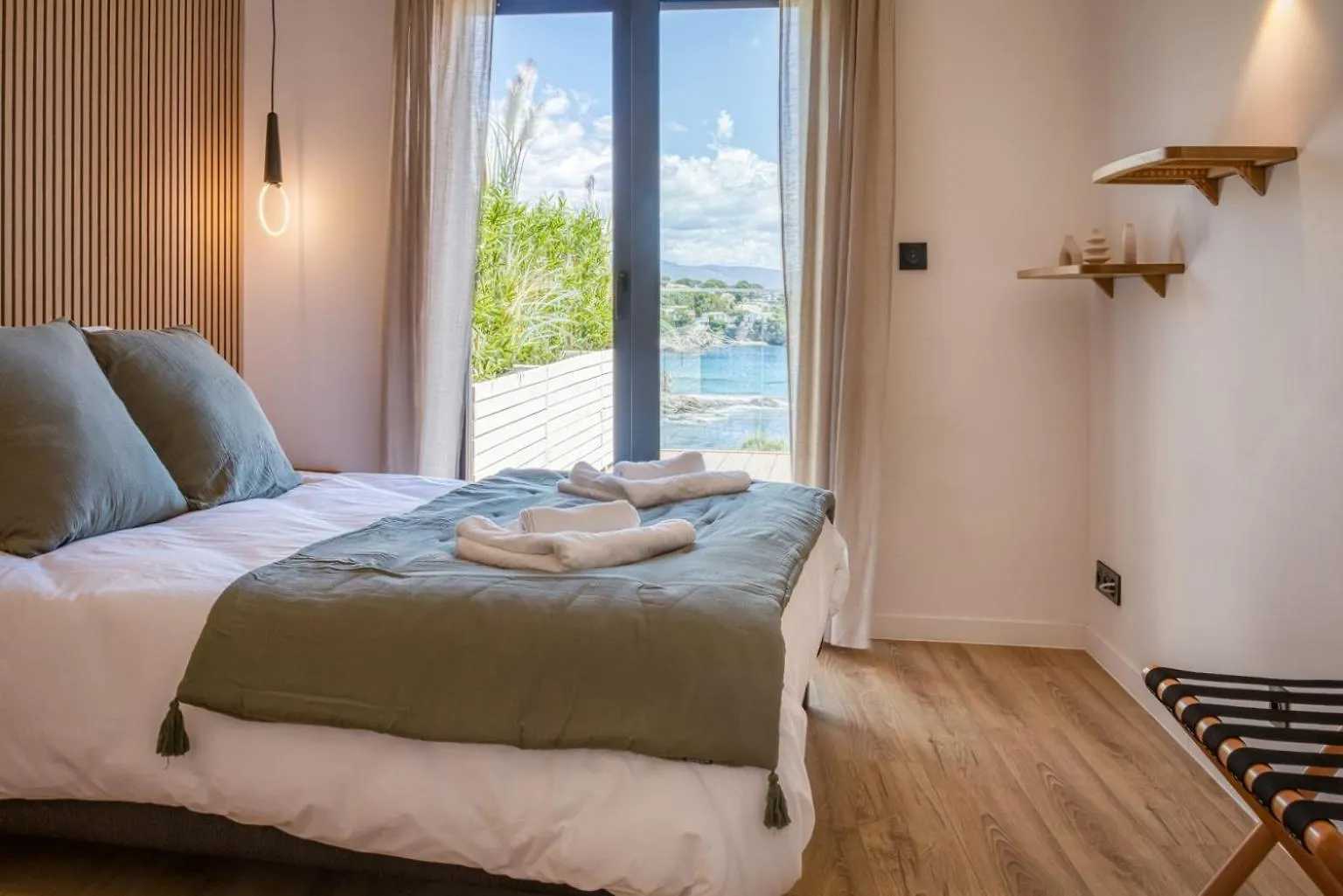 Apartment Aura Plage Appartement Liberty Roquebrune-sur-Argens France
