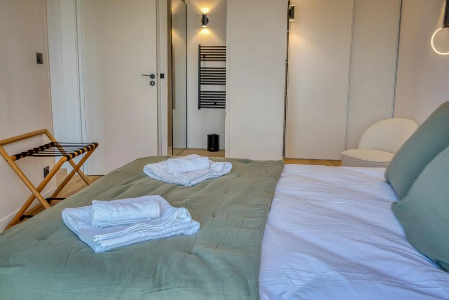 Aura Plage Appartement Liberty Roquebrune-sur-Argens Apartment