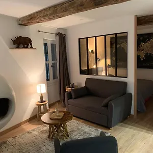 Cosy Grand Appartement