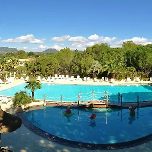 Greenchalets Sur Argens Roquebrune-sur-Argens
