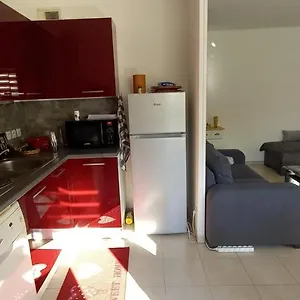 Sur Argens Tres Joli Appartement
