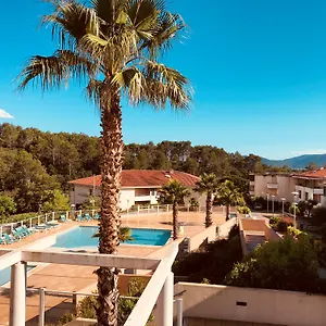 Les Parasols D'argens Roquebrune-sur-Argens