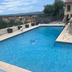 El Paraiso Sur Argens Appartement