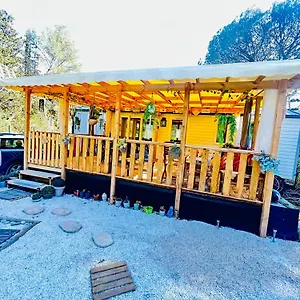 Mobilhome 45m2 Appartement