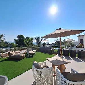 Vue Reves D'azur Appartement